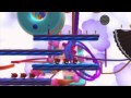 Sonic Lost World Dessert Ruins Zone 3 Super Sonic 1080 HD
