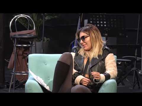 INTERVJU IRMA - 24.12.2022. - INSTA TV