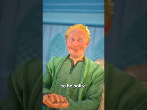 He Died From Holding Pee 😱