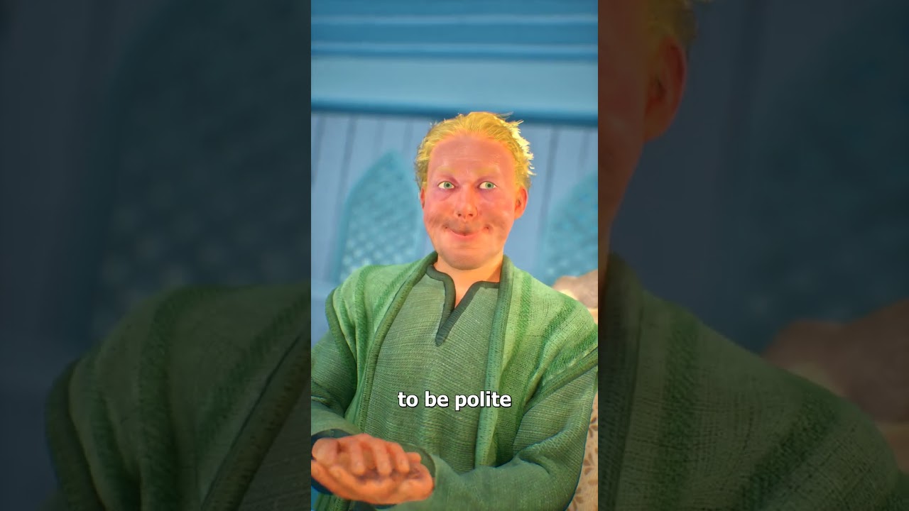 He Died From Holding Pee 😱