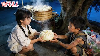 Download lagu Gadis kecil berbagi roti dgn pengemis—20 thn lalu.Kini si pengemis balik sbg CEO utk menikahinya! mp3