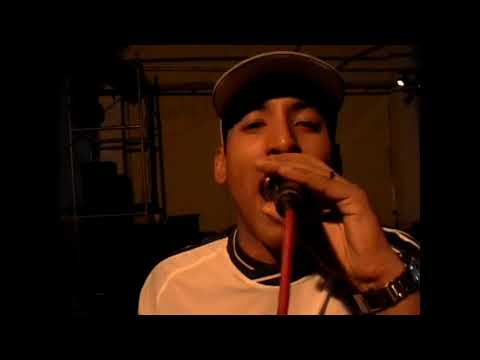 mc frank show arena brasil