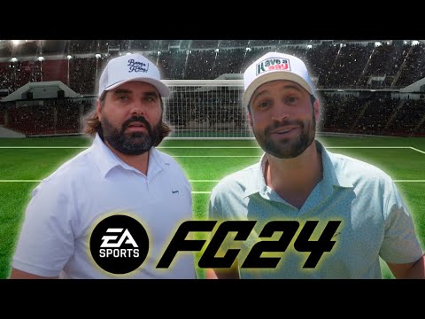 Robby Berger & Cold Cuts Team Up On FIFA