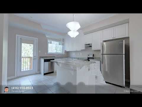 Home for sale at 9 Abercove Close, Brampton, ON L6Y 0H7