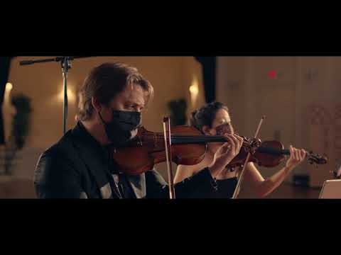 Aeolus Quartet, presented by the Friends of Chamber Music of Reading