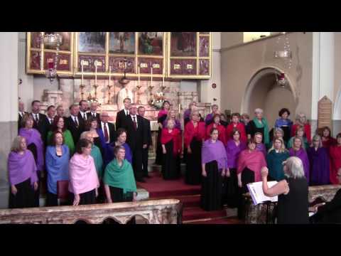 SWEET IS THE WORK - Tune DEEP HARMONY