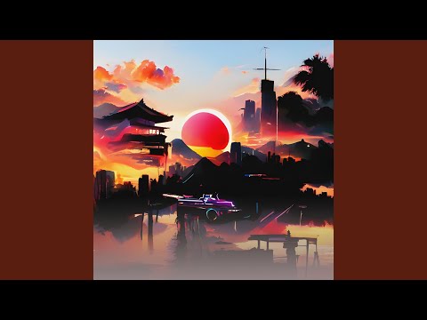 Radiance Woven In Time