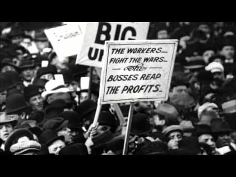 The Italian Americans - Becoming Americans