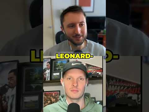 Thumbnail for Fantasy Basketball Breakouts: Kawhi Leonard & League Winners! #shorts