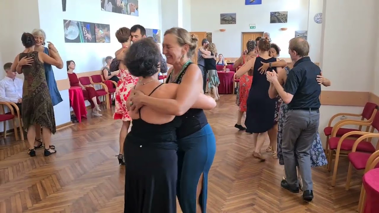 Rural Made Simple 2023, Veržej, Slovenia (2. 9. 2023) ~ DJ Melina Sedó #2