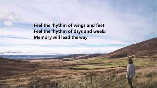 Belle and Sebastian - Fickle Season (Lyrics)