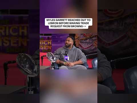 LeBron is making waves in the NFL! #shorts