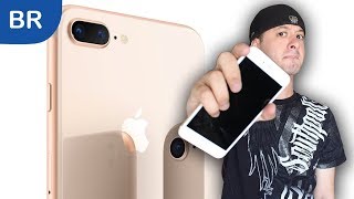 iPhone 8 and iPhone 8 Plus - Does It Suck?