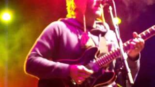 Saves The Day "Bones" @ Rock The Fall