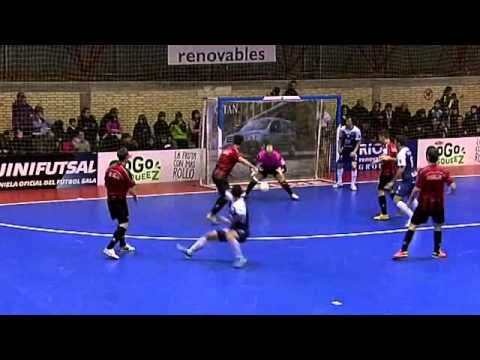 Rios Renovables 1 Vs 1 Umacon Zaragoza