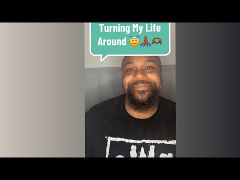 Turning My Life Around: A Journey of Transformation and Triumph