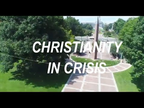 Christianity in Crisis