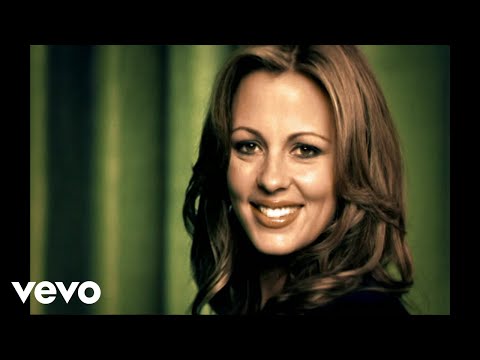 Sara Evans Biography Discography Chart History Top40