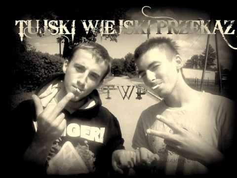 TWP - To podwórko nie salony