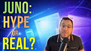 Is Juno Worth It An EA's Honest Review of AI Tax Prep Software