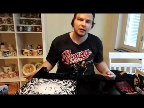 LOKAKUUN "RUMBLE" LOOT GAMING #7 - OUTO KELTAINEN YLLÄTYS :D