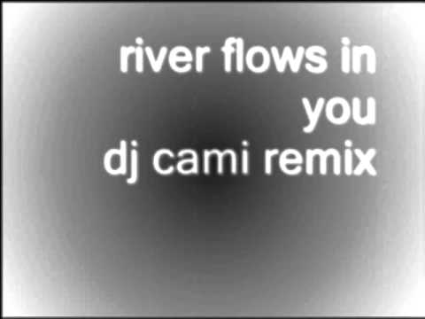 jasper forks river flows in you 2012 progressive remix dj cami