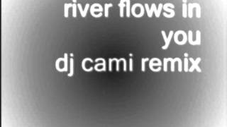 jasper forks river flows in you 2012 progressive remix dj cami