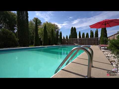 1068 10th Side Road, Tottenham | The Gould Team | Real Estate Video Tour