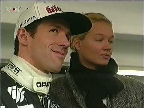 ITC 1996 HOCKENHEIM, 11. Meisterschaftswochenende