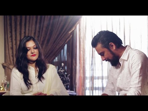 Ei Meghla Dine Ekla (Cover) By Mashfiq CDL & Prescila Rahman