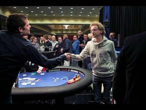 NM2014 PLO 6-MAX Final Table - Cards Up Webcast archive