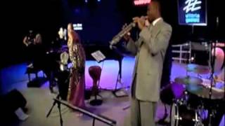 Dee Dee Bridgewater @ Victoria Jazz Festival 2009- God Bless The Child