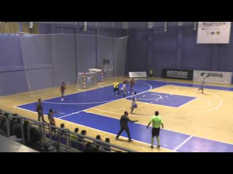 22.11.2015. SC EVEX-CRUSADERS -  DINAMO (BT) 2-1.