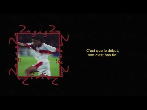 Tawsen - Gimmick (Official Lyric Video)