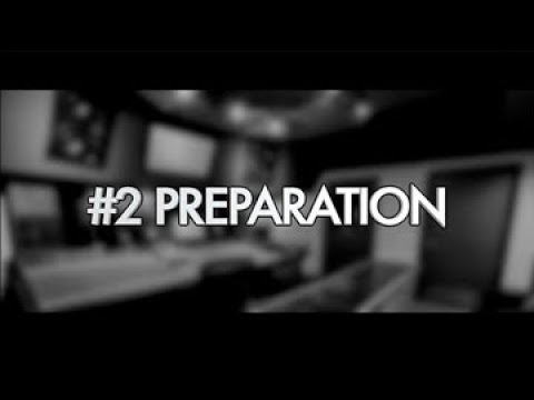 Direct 2 Exec | Tip #2 "Preparation"