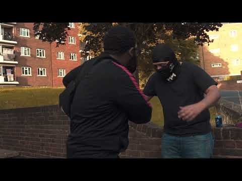 AP36 - The Real Survive (Official Music Video)