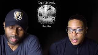 Dream Theater - As I Am (REACTION!!!)