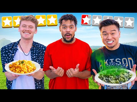 Who Makes The Best MAC AND CHEESE