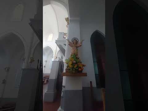 parroquia inmaculada concepcion cerinza boyaca colombia 2026