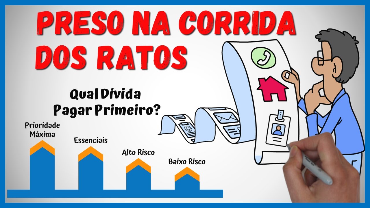 5 Hábitos Que Estão Acabando Com Suas Finanças 💸🚨