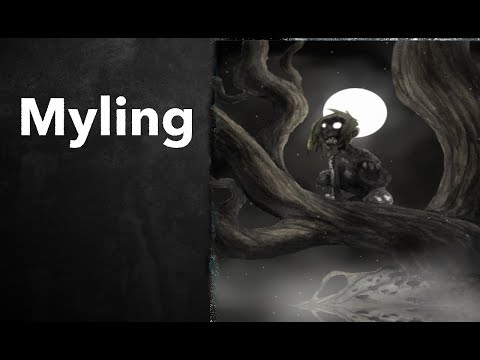 Legend Zone : Myling - Die Seele des verlassenen Kindes [Deutsch/German]