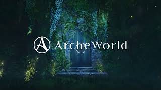 XLGAMES объявила дату релиза MMORPG ArcheWorld