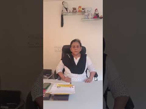 Patient testimonial