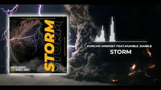 Storm Music Video