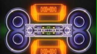 Com Truise 'Fairlight' Official Video