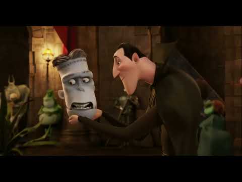 Hotel Transylvania