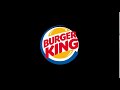BURGER KING LOGO IN REVERSE