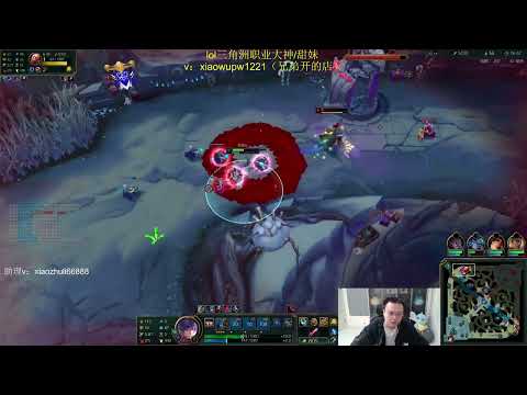 JJking Fiora vs Vladimir - JJking Best Fiora Guide