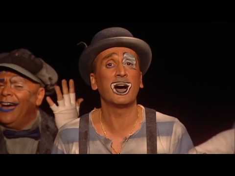 Los Equilibristas - Niña video