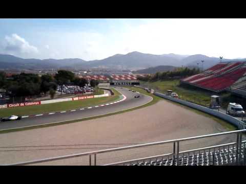 Video grabado con Xperia X10
